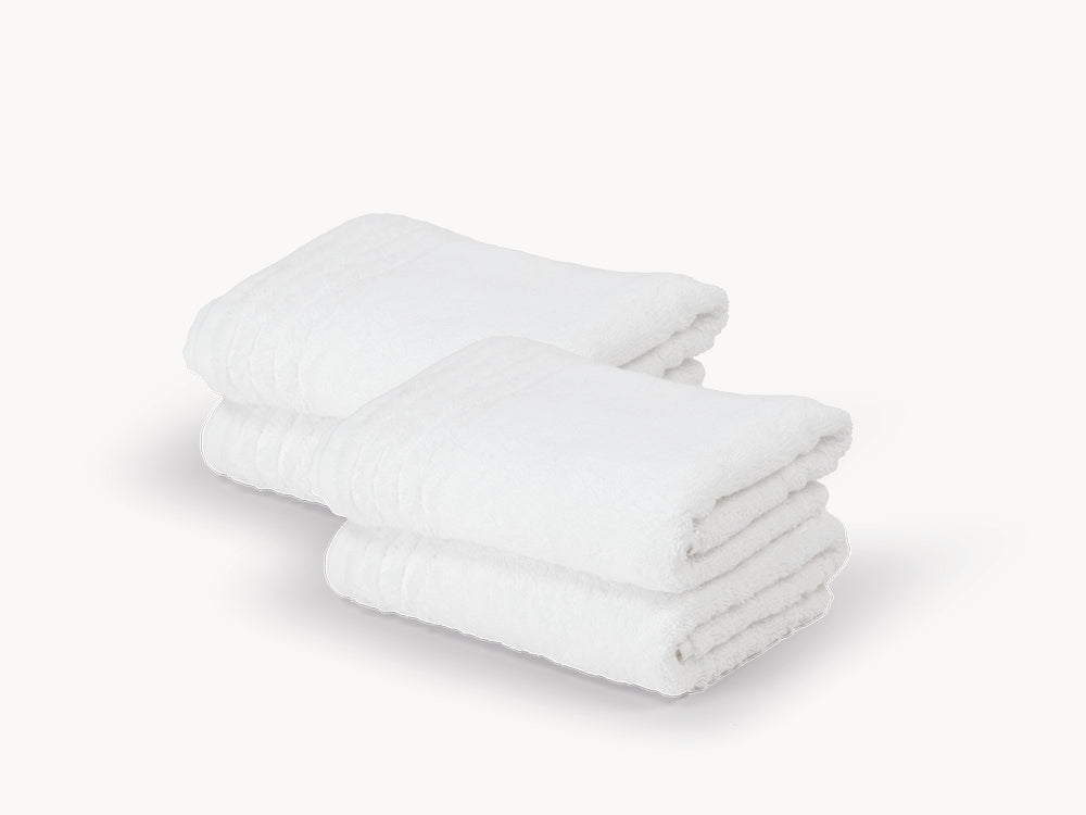 Das PREMIUM Handtuch 4er Set