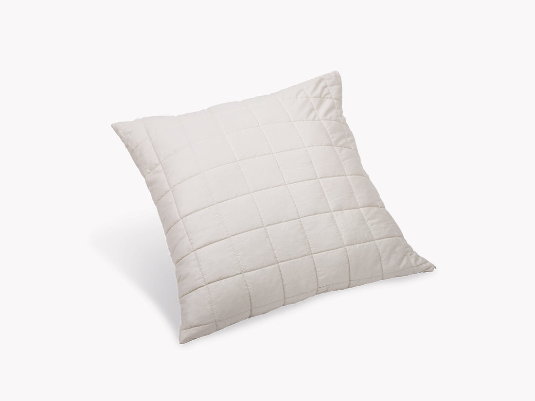 Bio Kissen Schurwolle