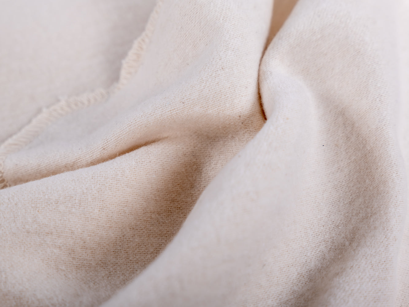 Premium Kuscheldecke Flanell