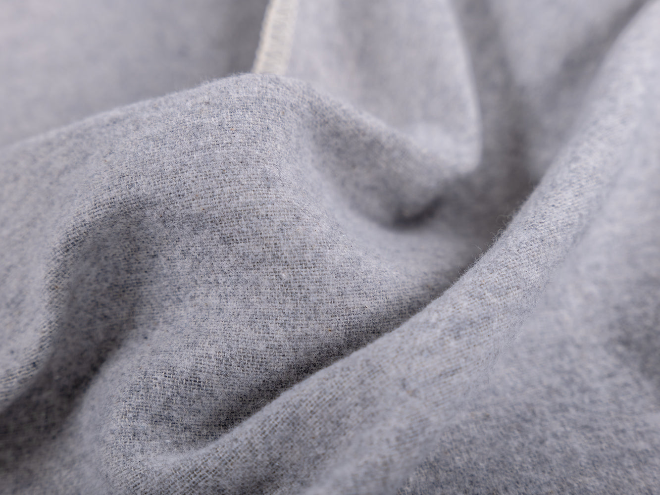 Premium Kuscheldecke Flanell