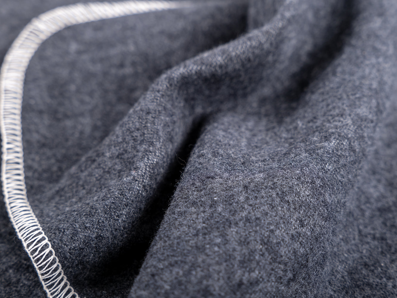 Premium Kuscheldecke Flanell