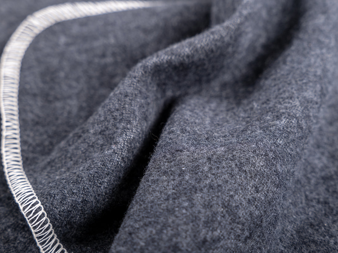 Premium Flanell Couch-Set