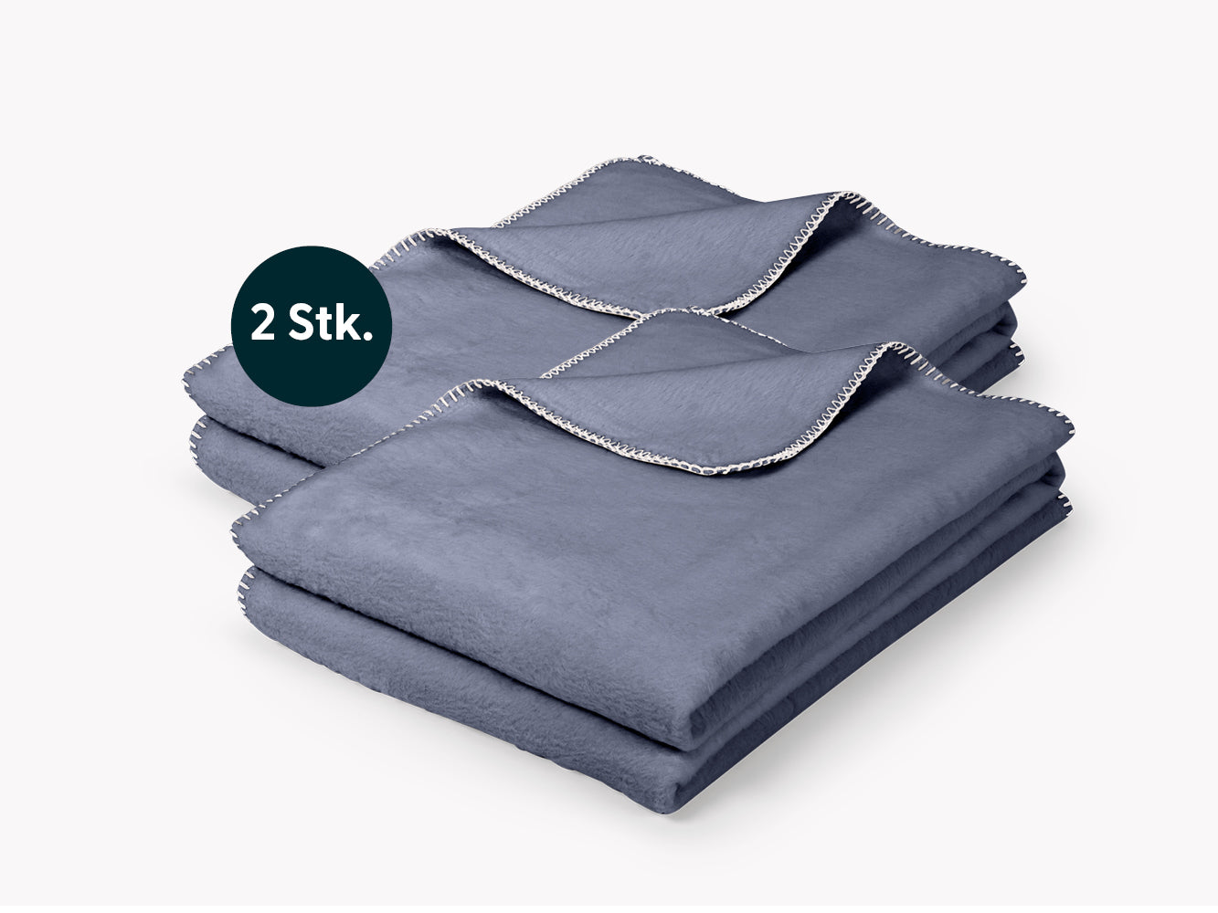 Premium Kuscheldecke Meran