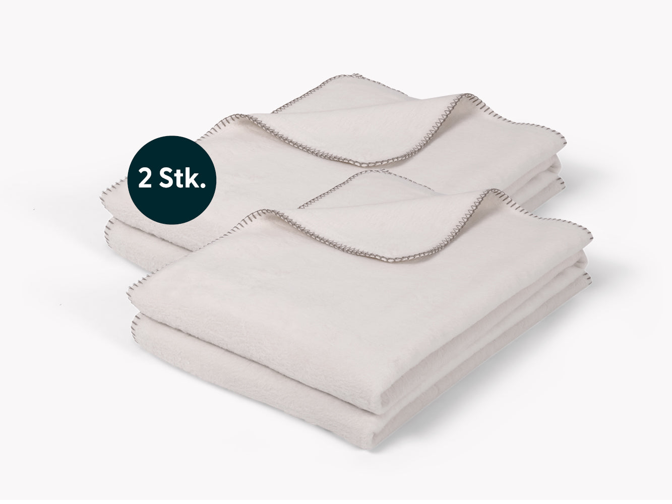 Premium Kuscheldecke Meran