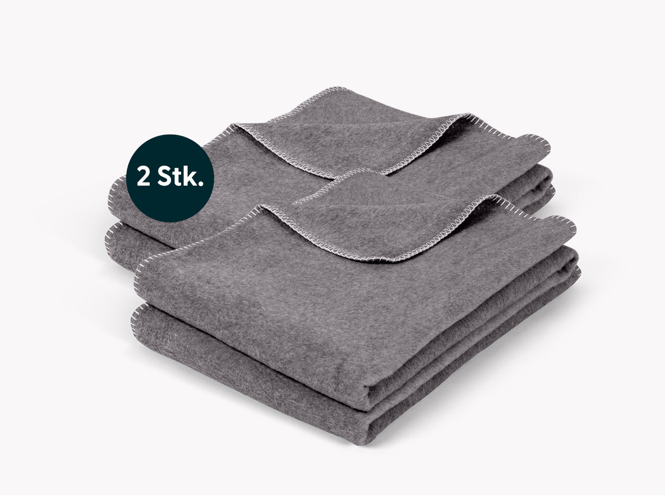 Premium Kuscheldecke Meran