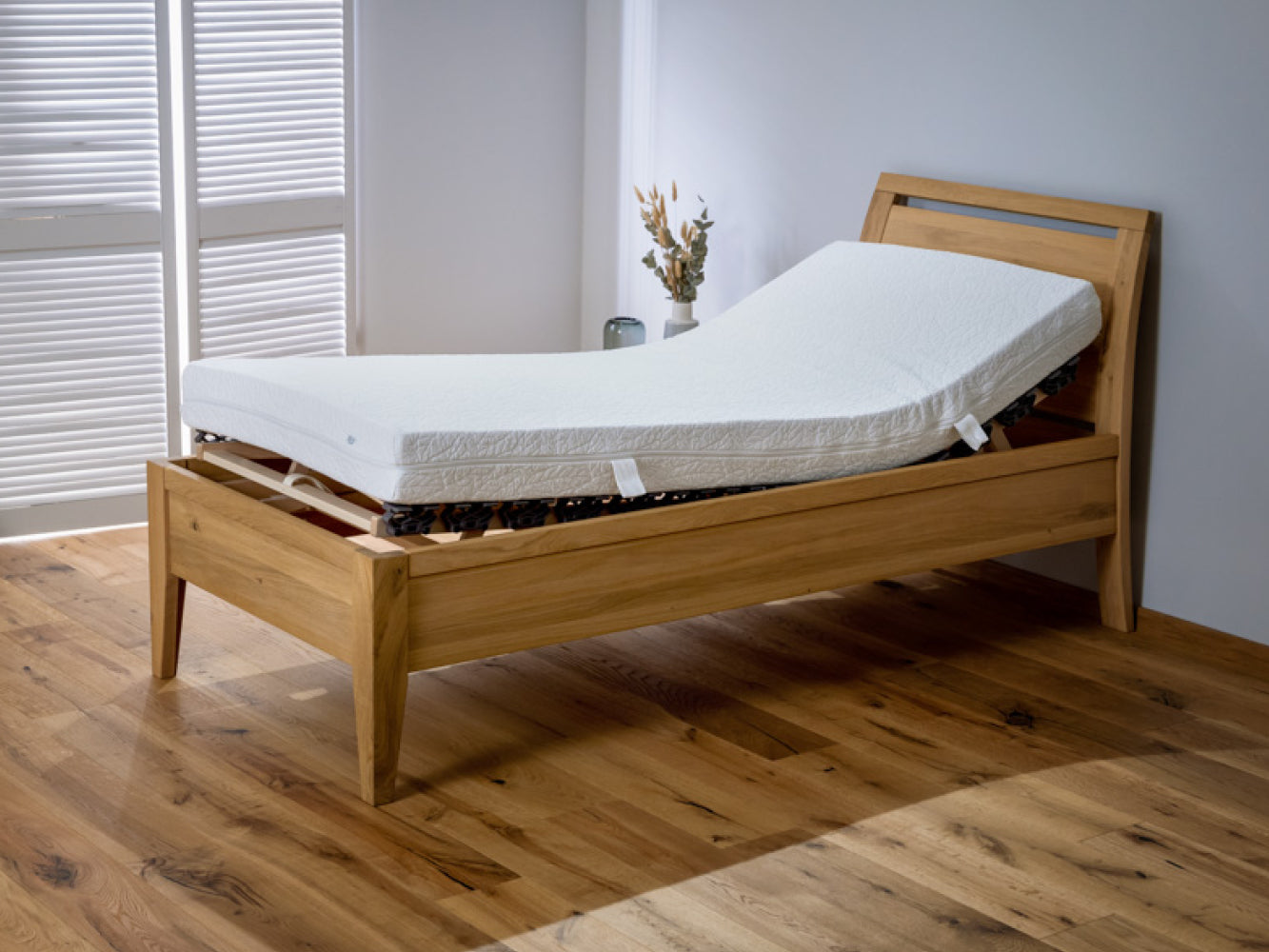 Bio Premium Lattenrost FLEX