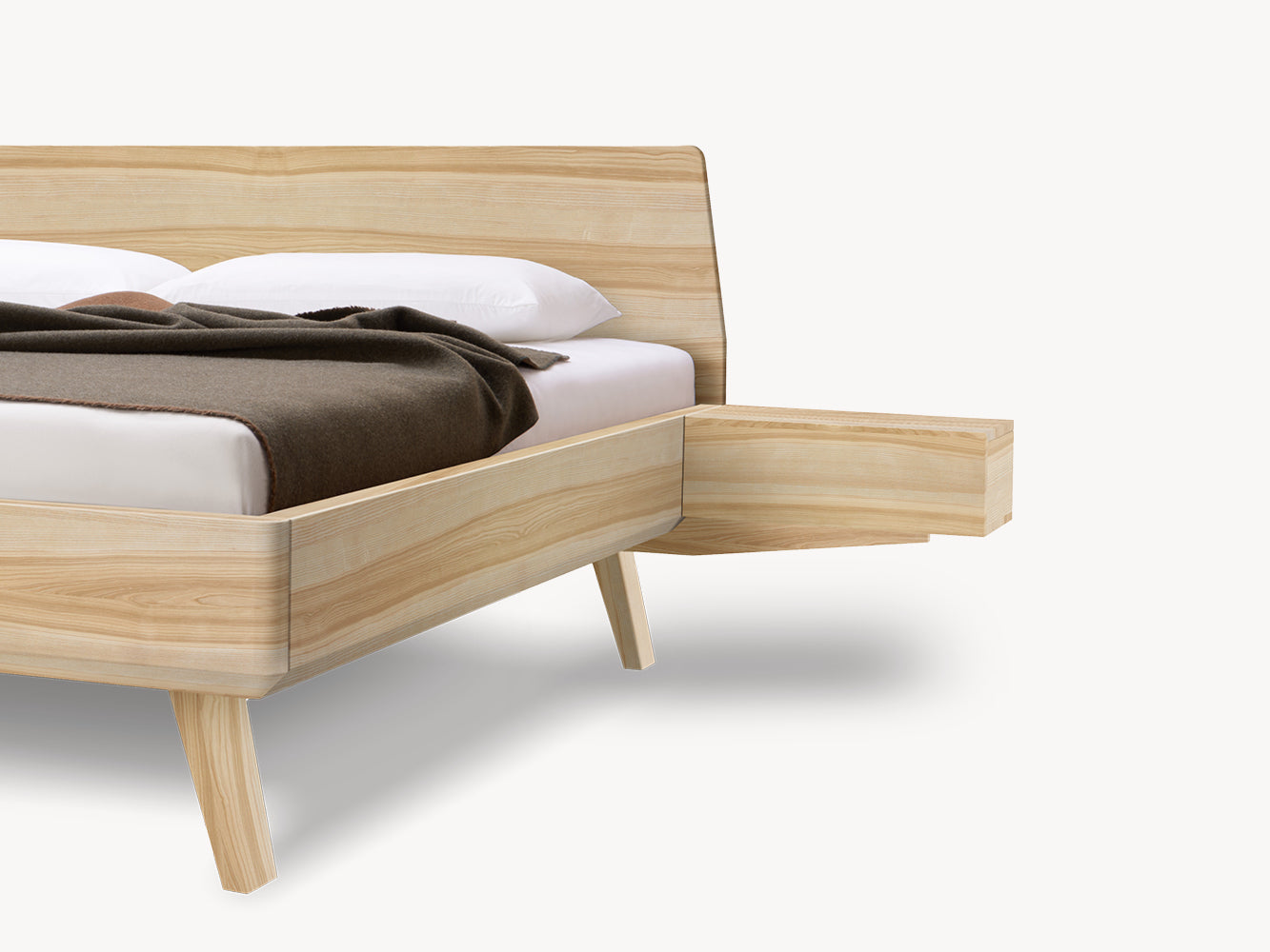 Hängenachtkästchen NOA