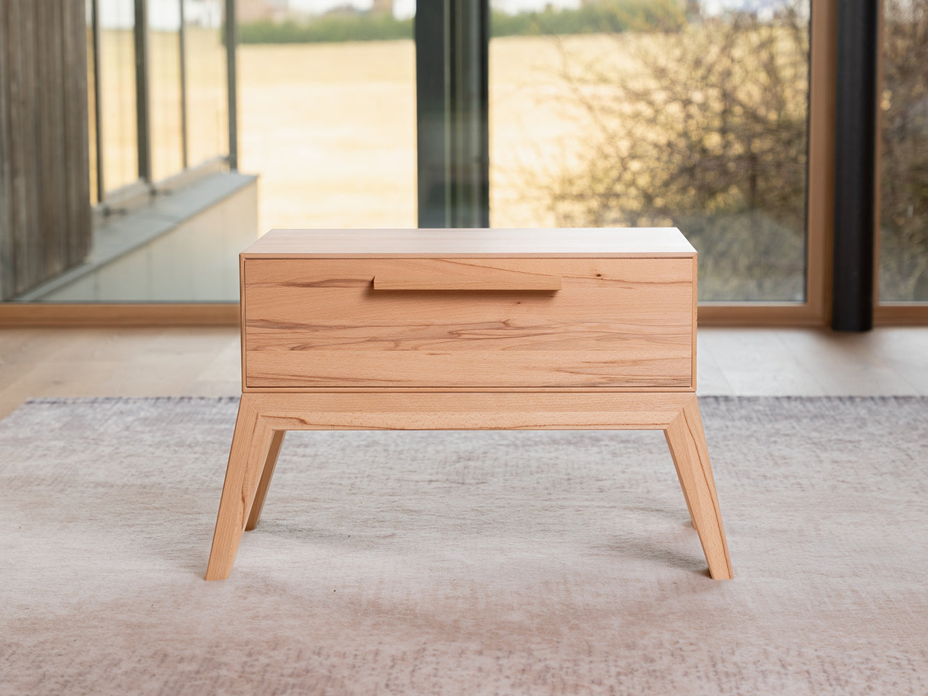 Nachtkästchen NALANI