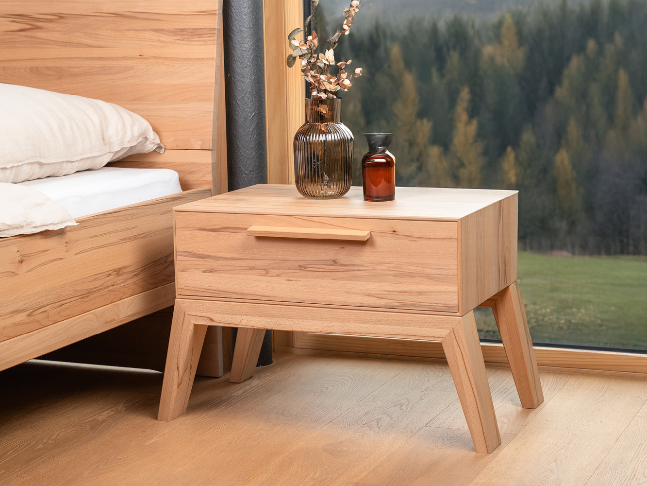 Nachtkästchen NALANI