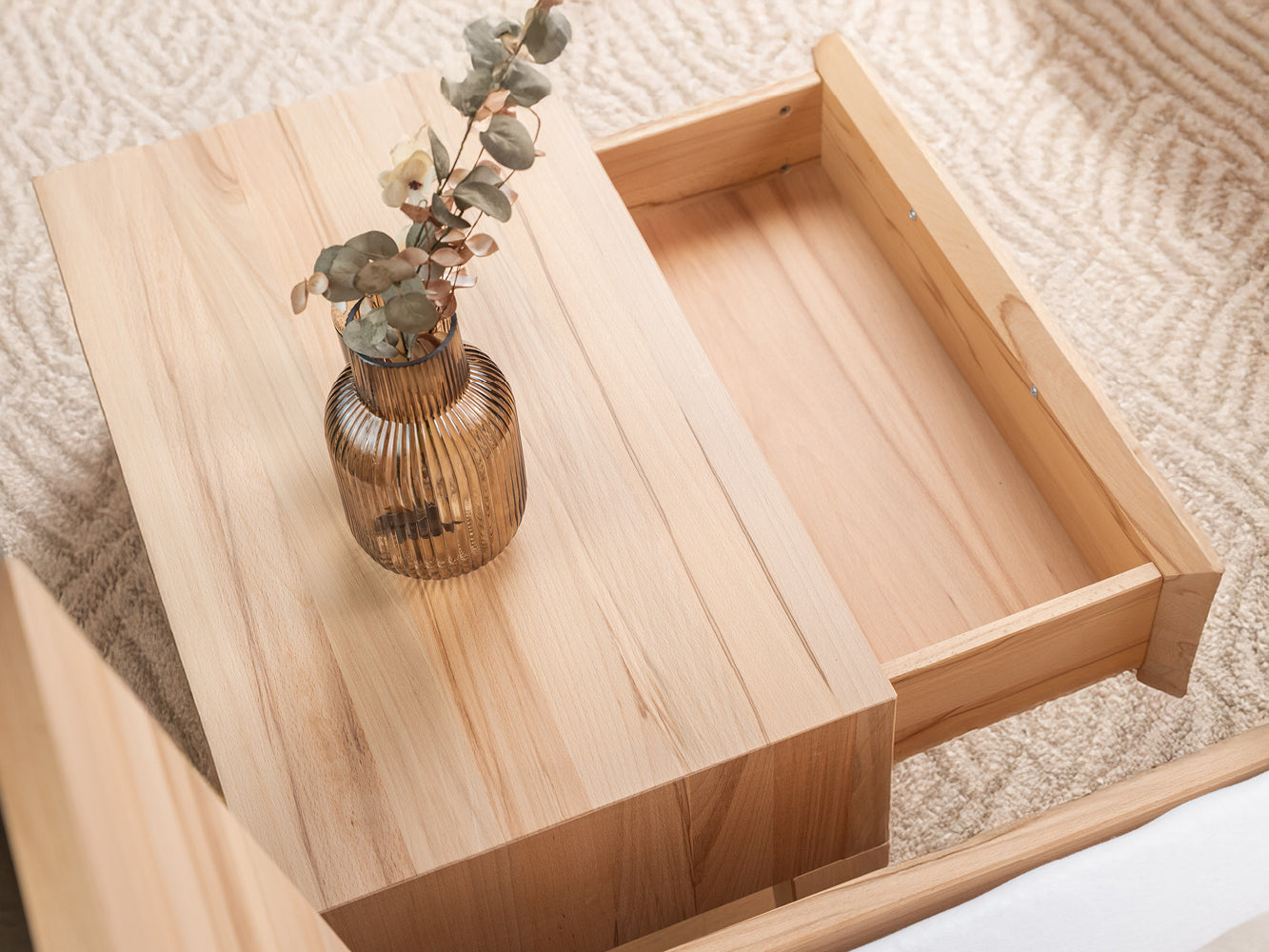 Nachtkästchen NALANI