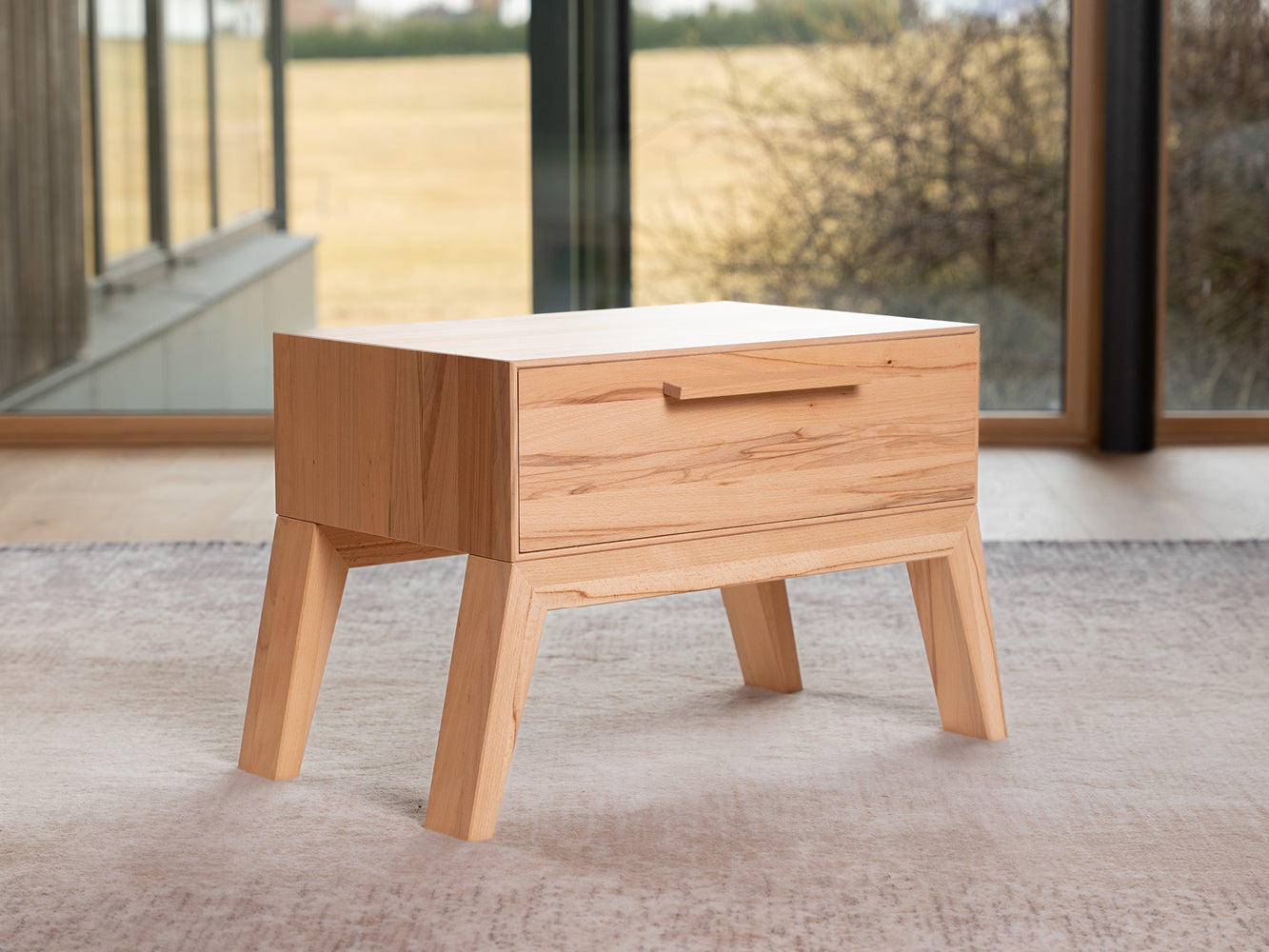 Nachtkästchen NALANI