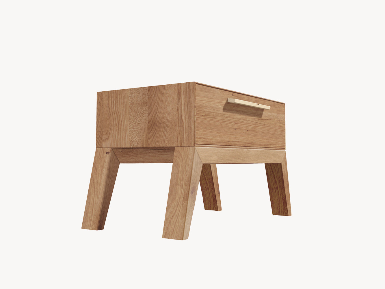 Nachtkästchen NALANI