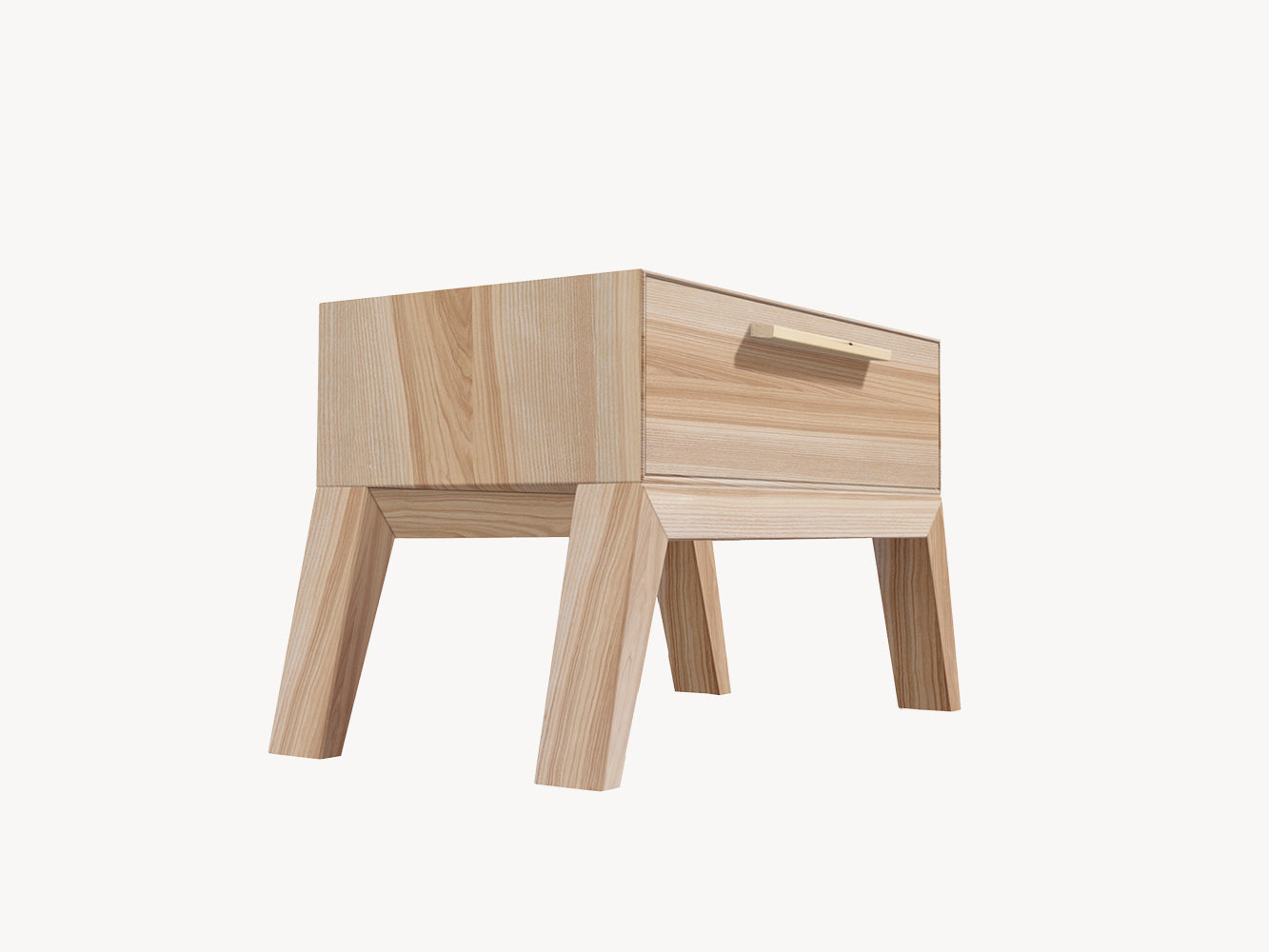 Nachtkästchen NALANI