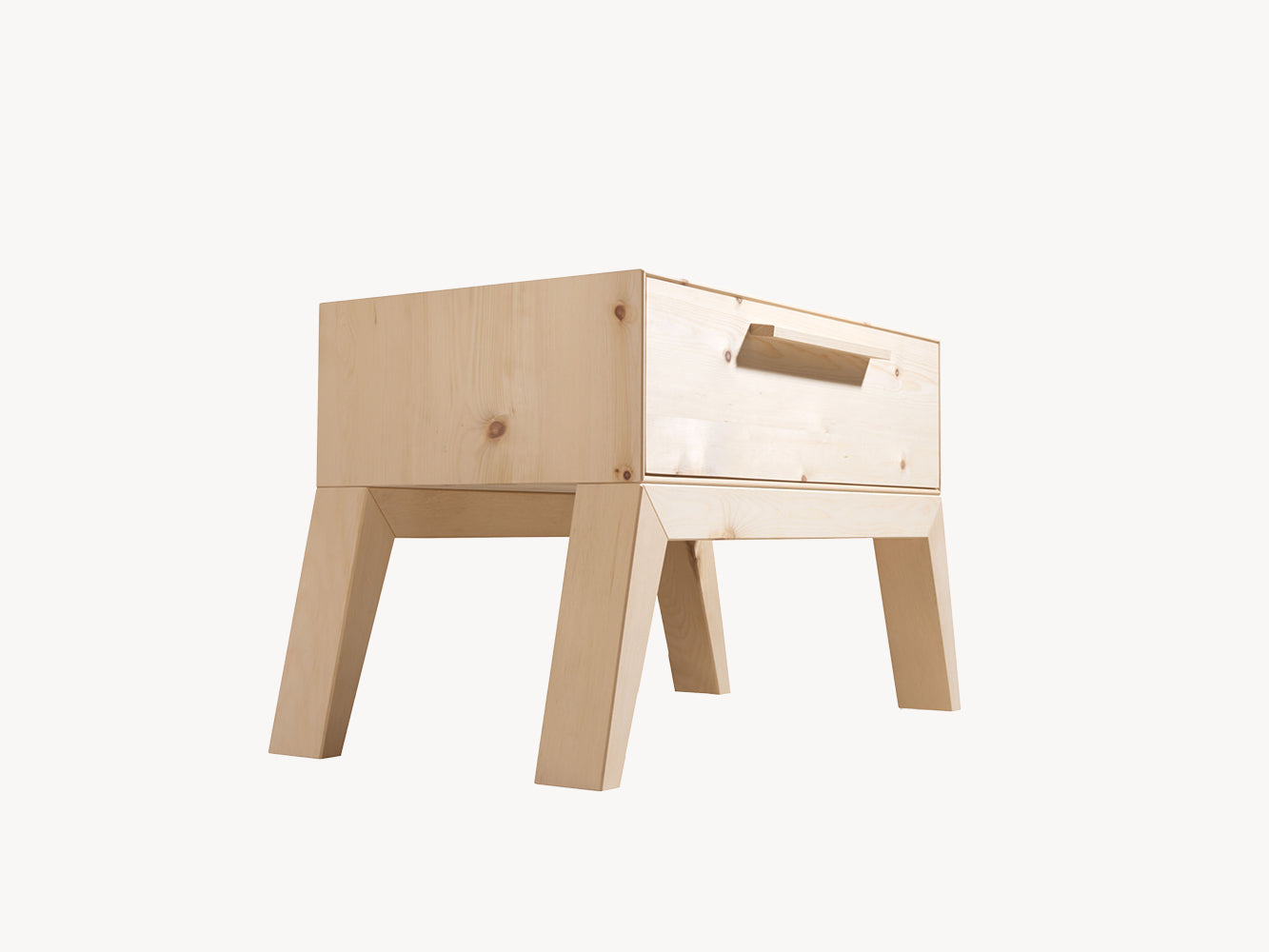 Nachtkästchen NALANI