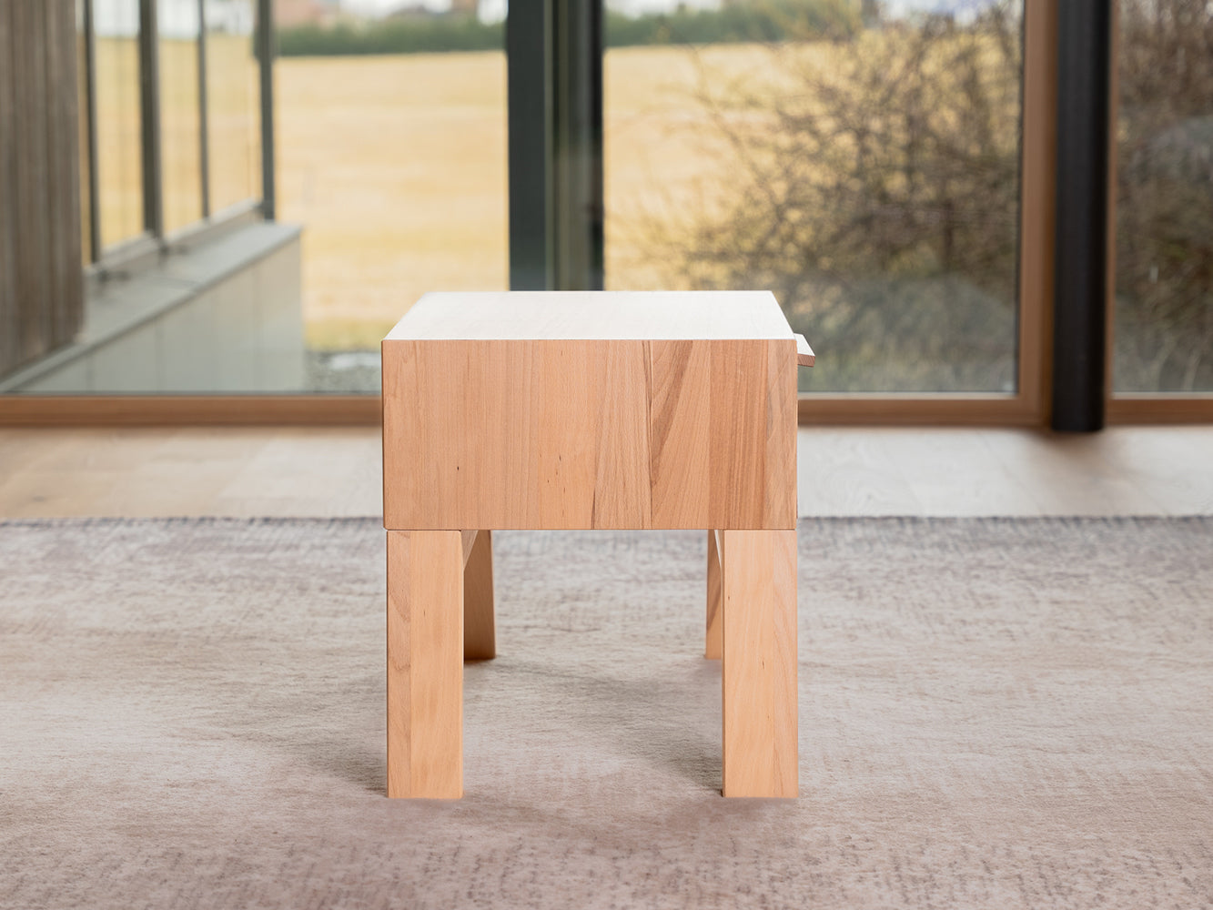 Nachtkästchen NALANI