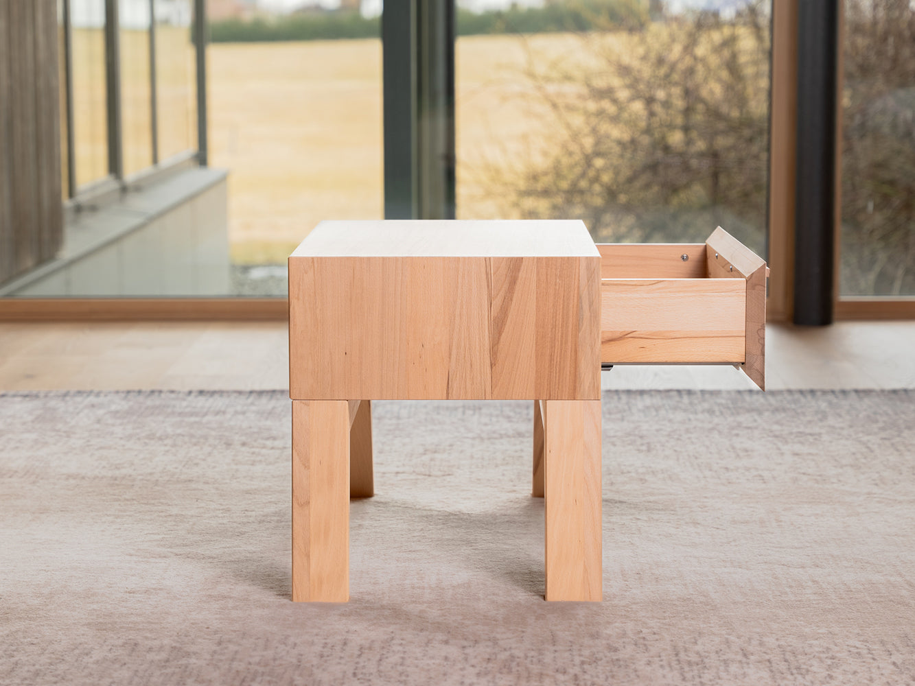 Nachtkästchen NALANI