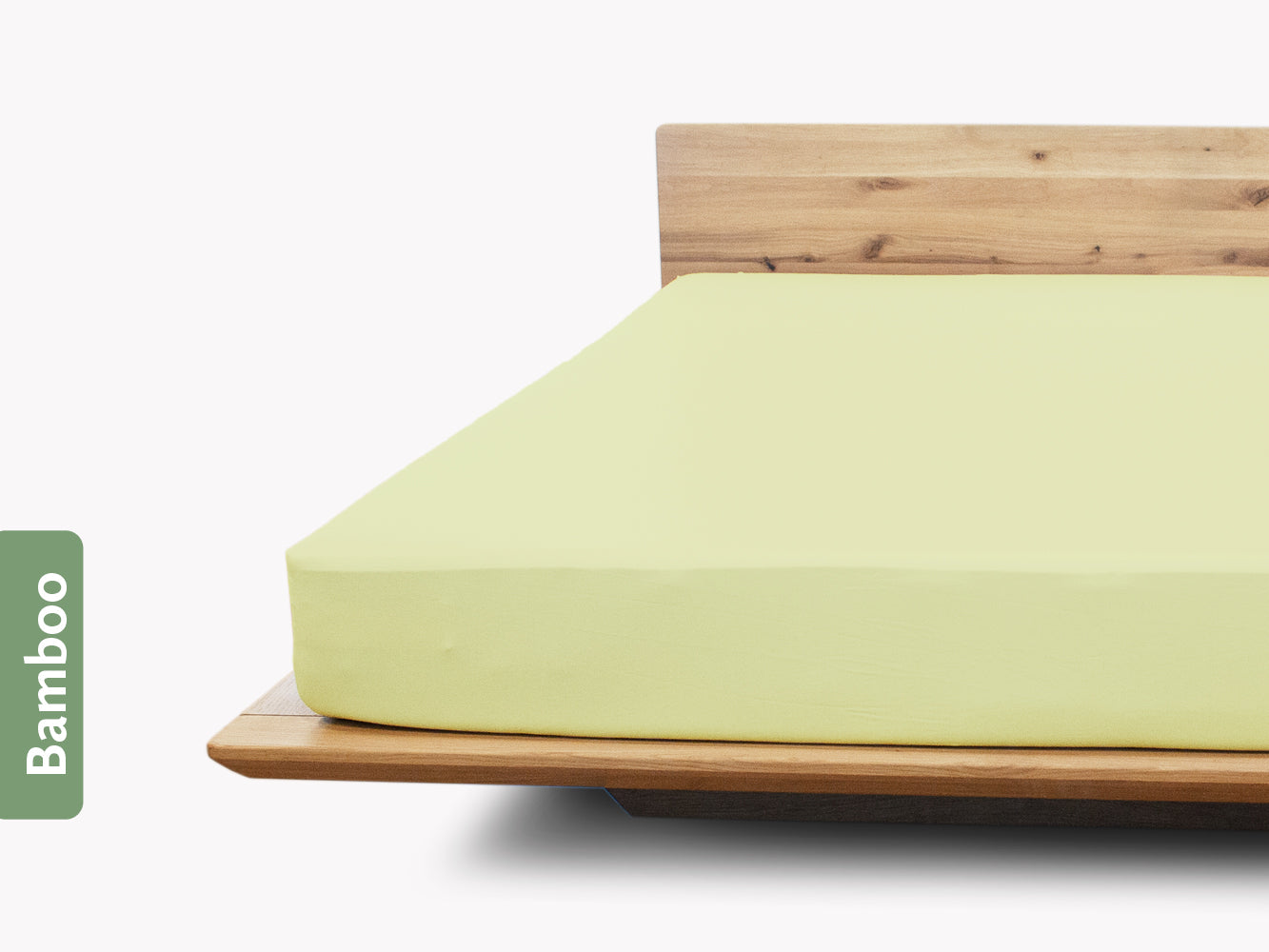 Matratzen Spannbetttuch Bamboo