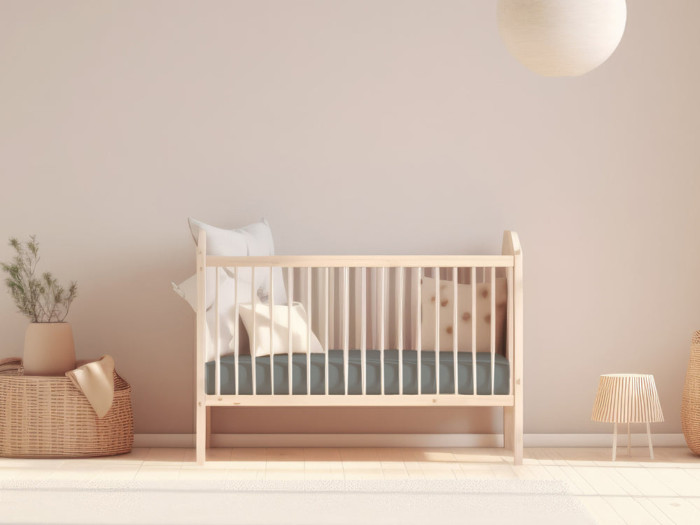 Premium Kinder Spannbetttuch 60 - 70 x 120 - 140 cm - Sale