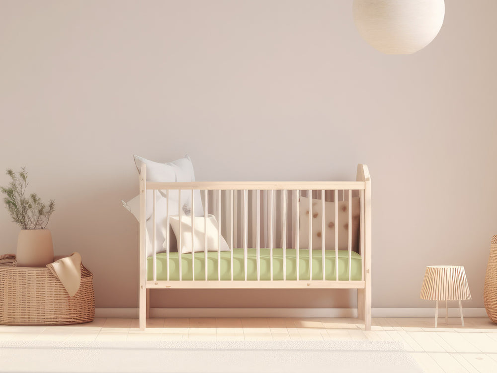 Premium Kinder Spannbetttuch 60 - 70 x 120 - 140 cm - Sale