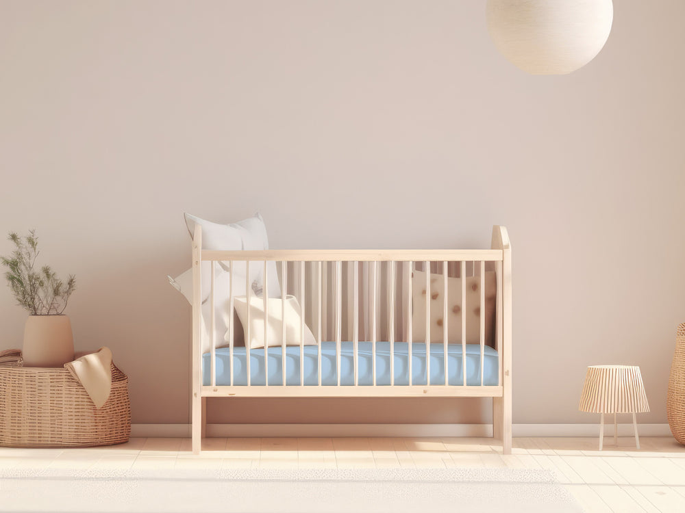 Premium Kinder Spannbetttuch 60 - 70 x 120 - 140 cm - Sale