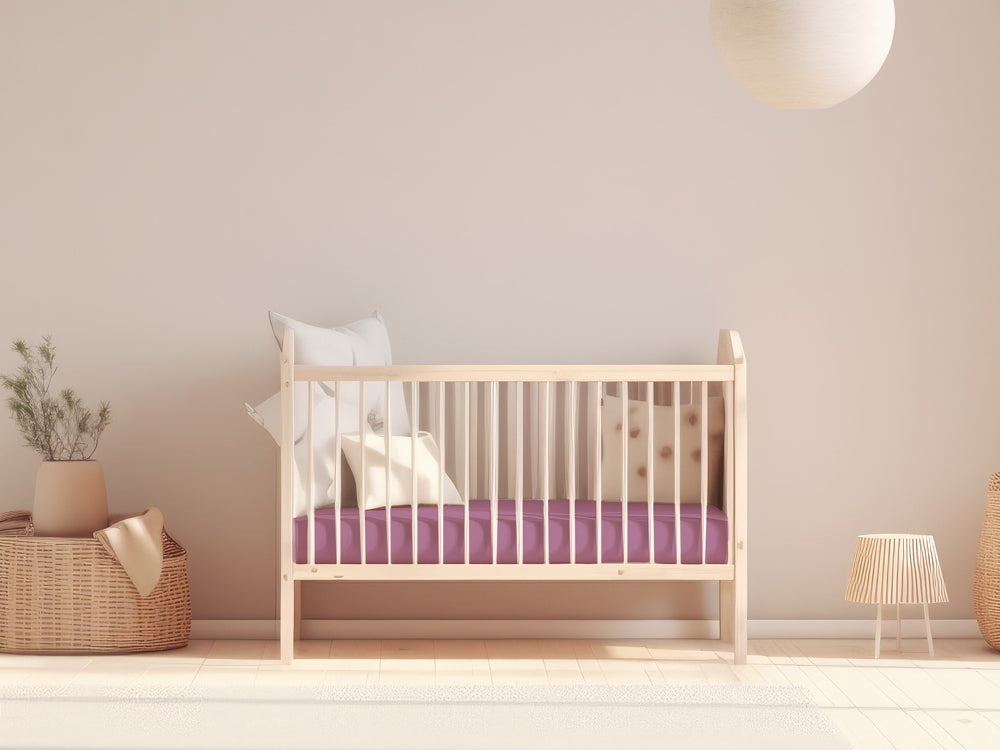 Premium Kinder Spannbetttuch 60 - 70 x 120 - 140 cm - Sale