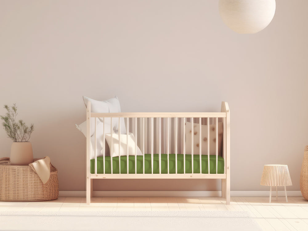 Premium Kinder Spannbetttuch 60 - 70 x 120 - 140 cm - Sale