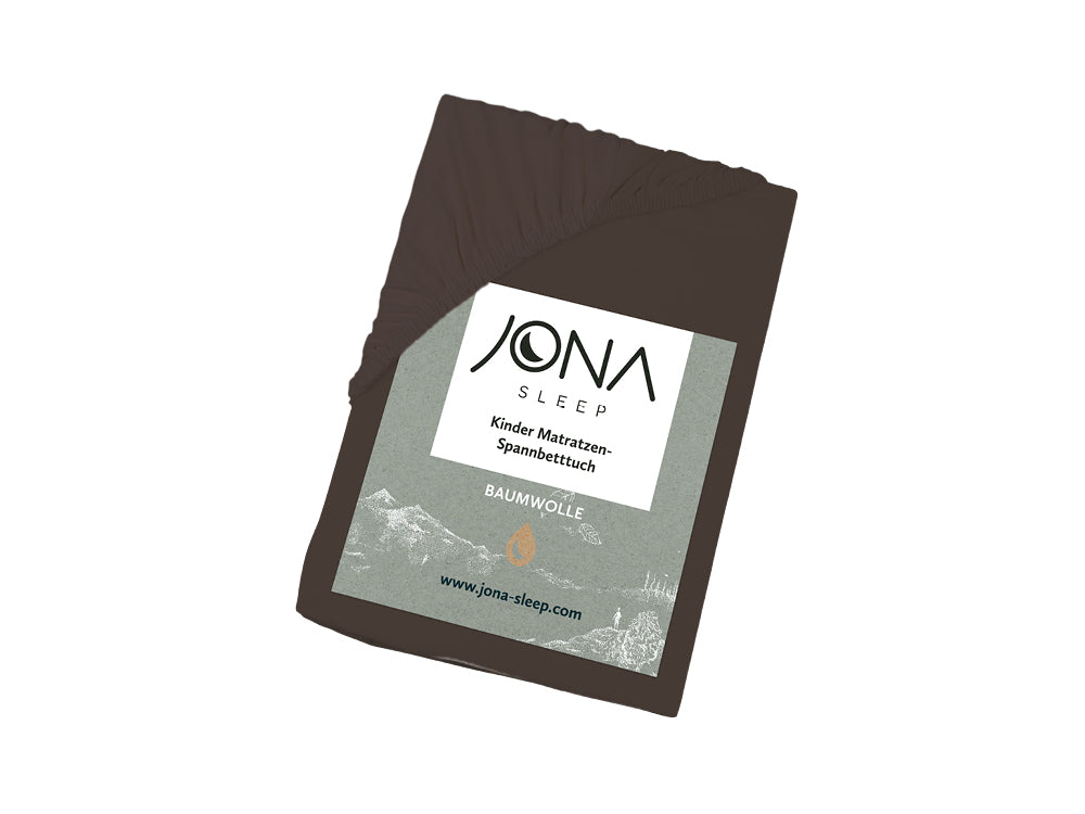 Premium Kinder Spannbetttuch 60 - 70 x 120 - 140 cm - Sale