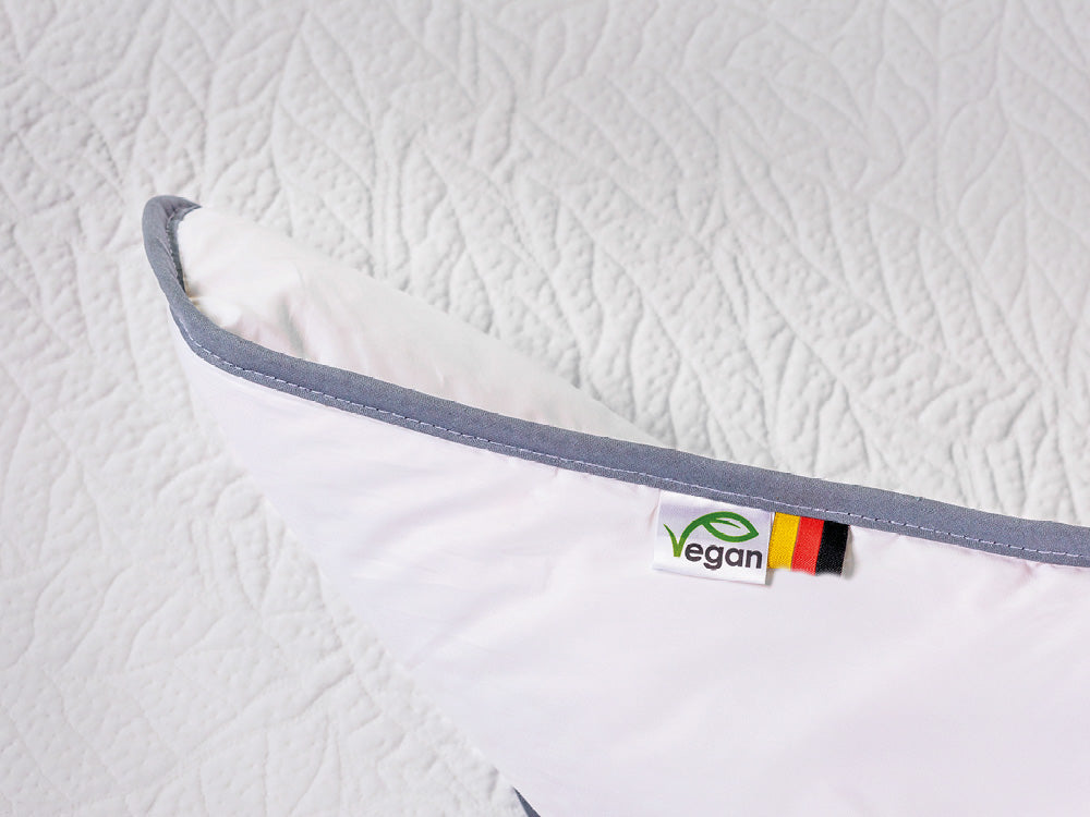 Ganzjahres Kapok Bettset