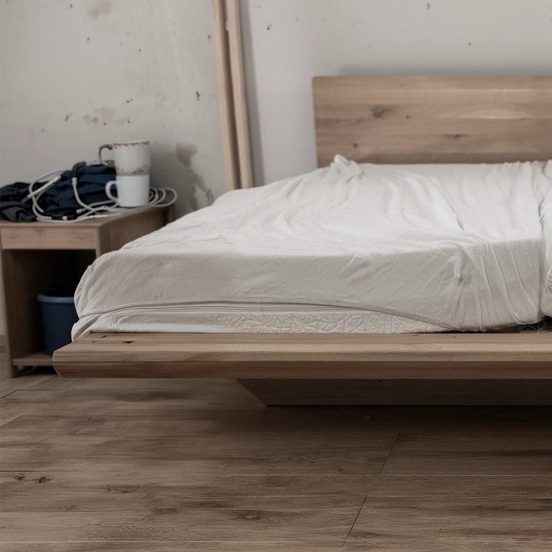 Matratzen Spannbettlaken Bamboo | JONA Sleep