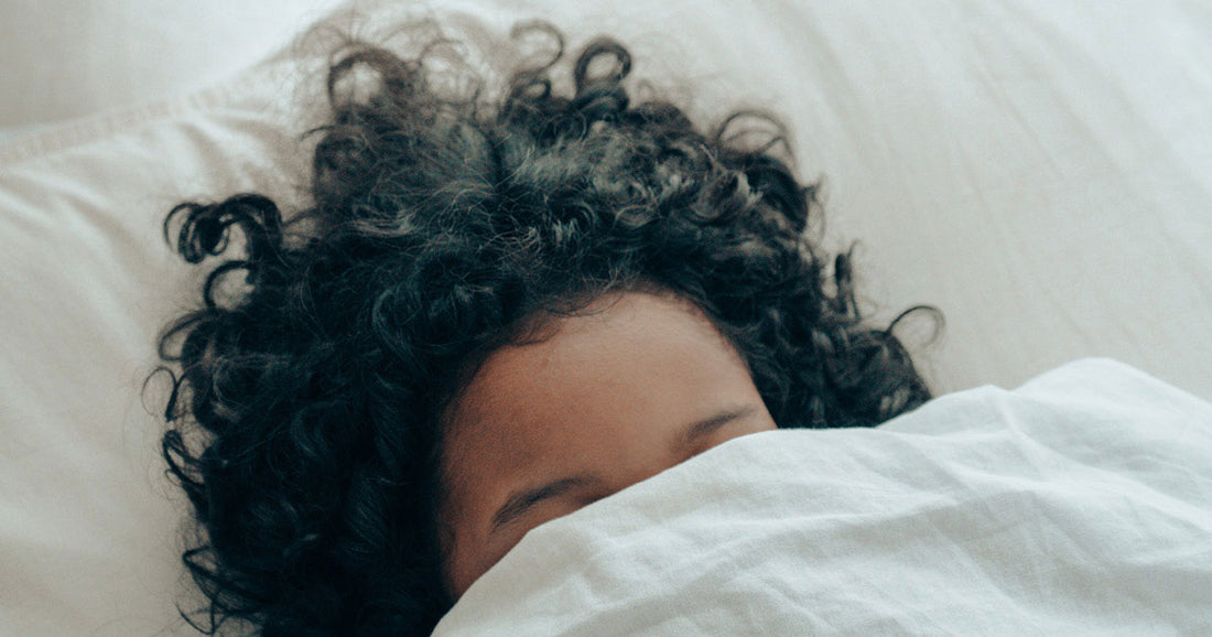 Einschlaftipps gegen schlaflose Nächte