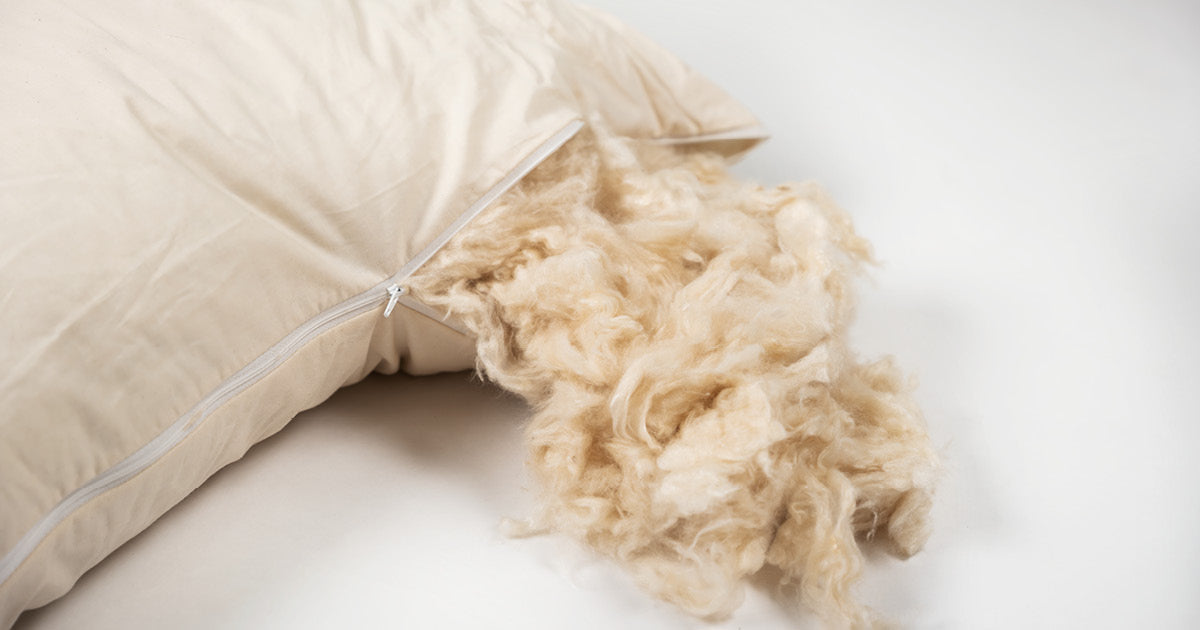 Wieviel Gramm Füllung Sollte Ein Kopfkissen Haben jona-sleep.com