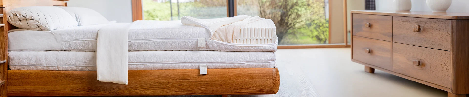 RELAX Naturlatex Matratzen