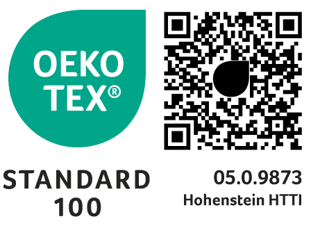 Oeko-tex-100