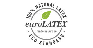 euroLATEX Gütesiegel, Made in Europe