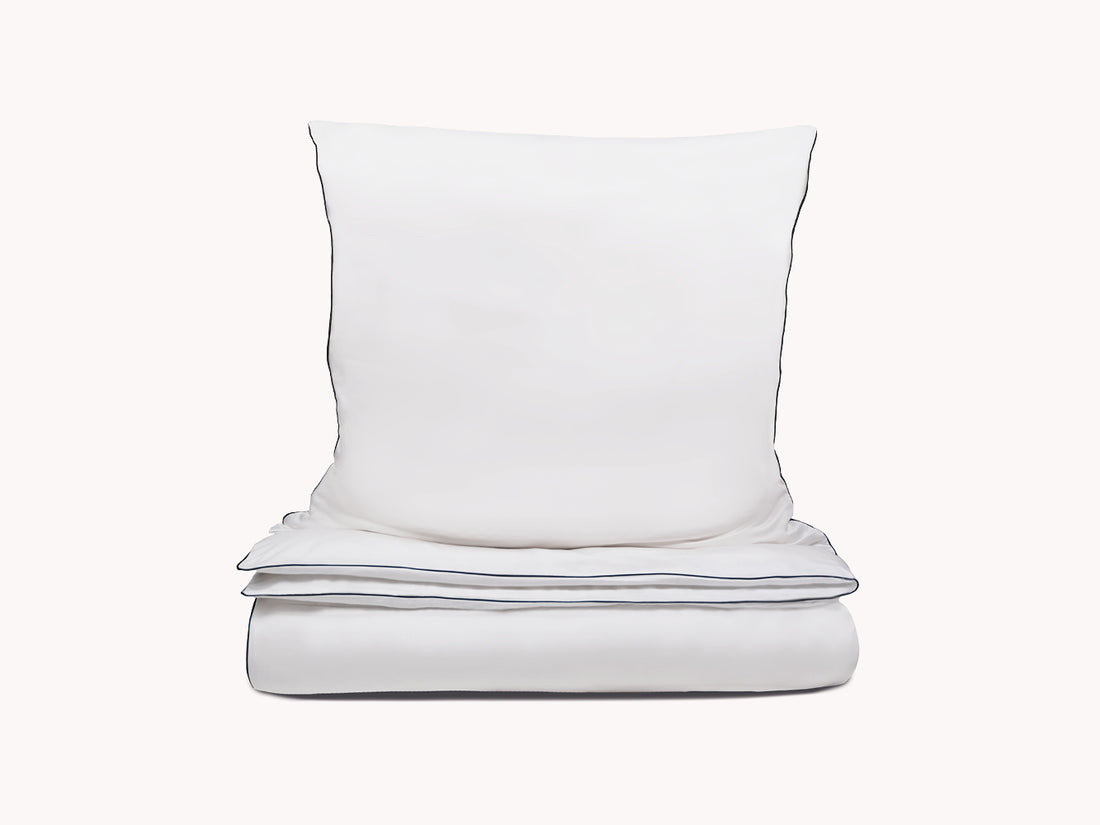 Luxus Bettwäsche Schweizer Satin