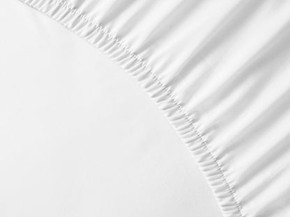 Matratzen Spannbetttuch Bamboo