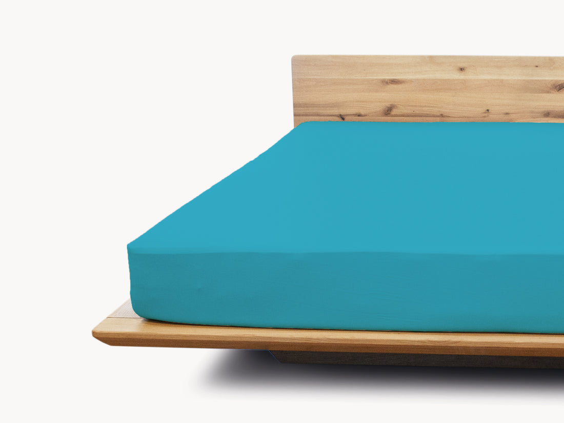 Basic Matratzen Spannbettlaken Sale