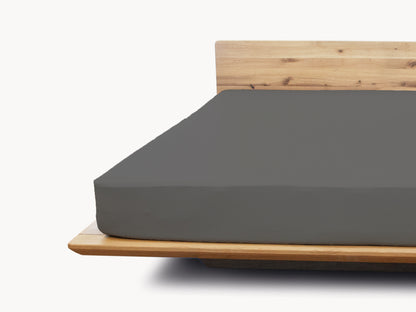 Basic Matratzen Spannbettlaken
