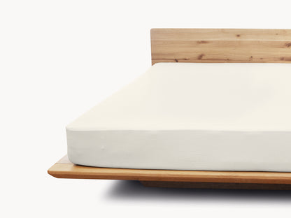 Deluxe Matratzen Spannbettlaken