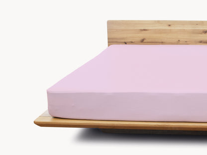Deluxe Matratzen Spannbettlaken