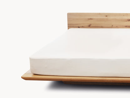 Deluxe Matratzen Spannbettlaken