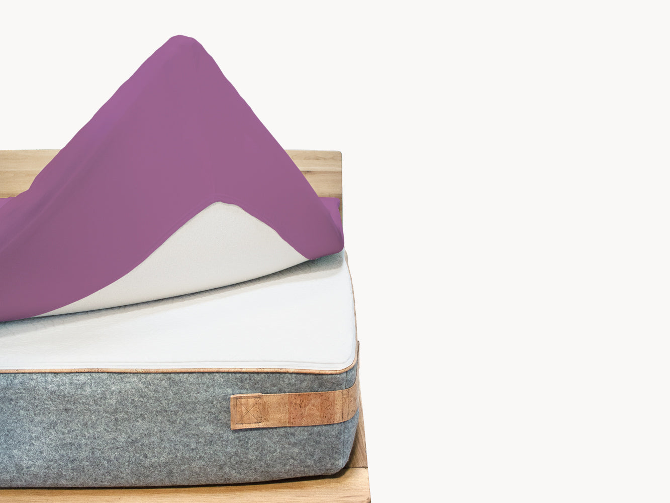 Premium Topper Spannbettlaken Sale