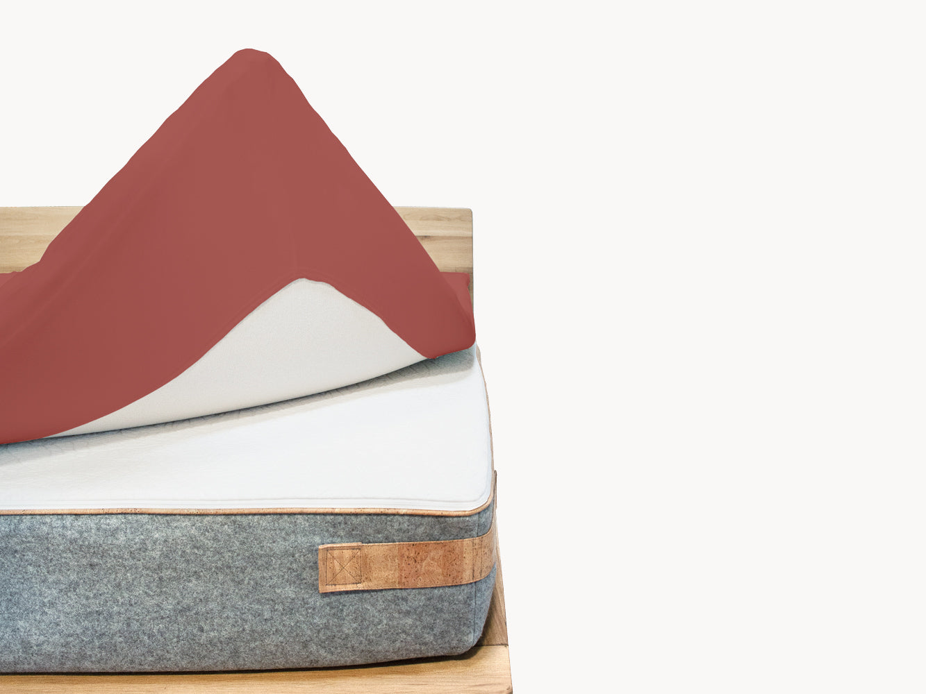 Premium Topper Spannbettlaken Sale