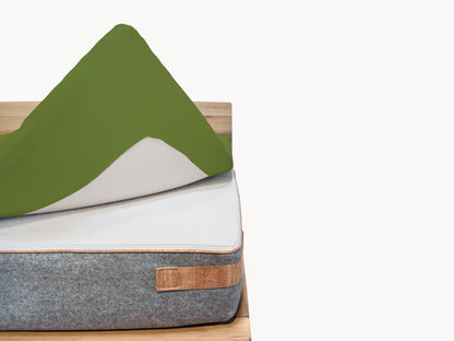 Premium Topper Spannbettlaken Sale