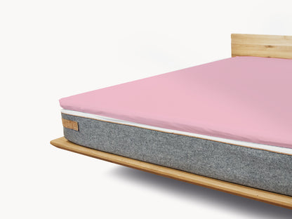 Premium Topper Spannbettlaken