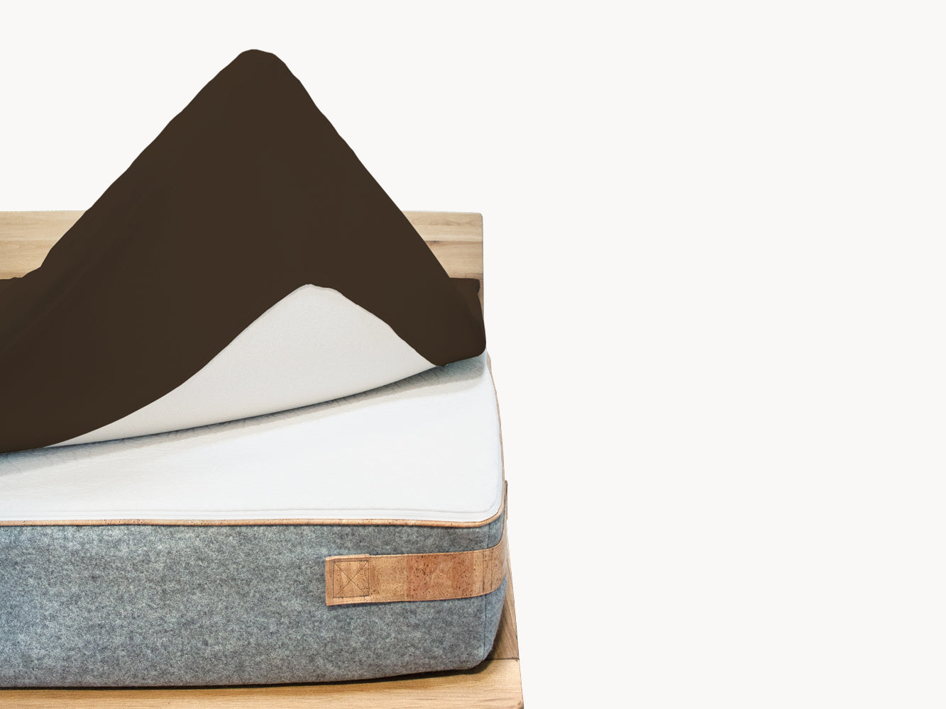 Premium Topper Spannbettlaken Sale