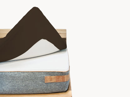 Premium Topper Spannbettlaken Sale