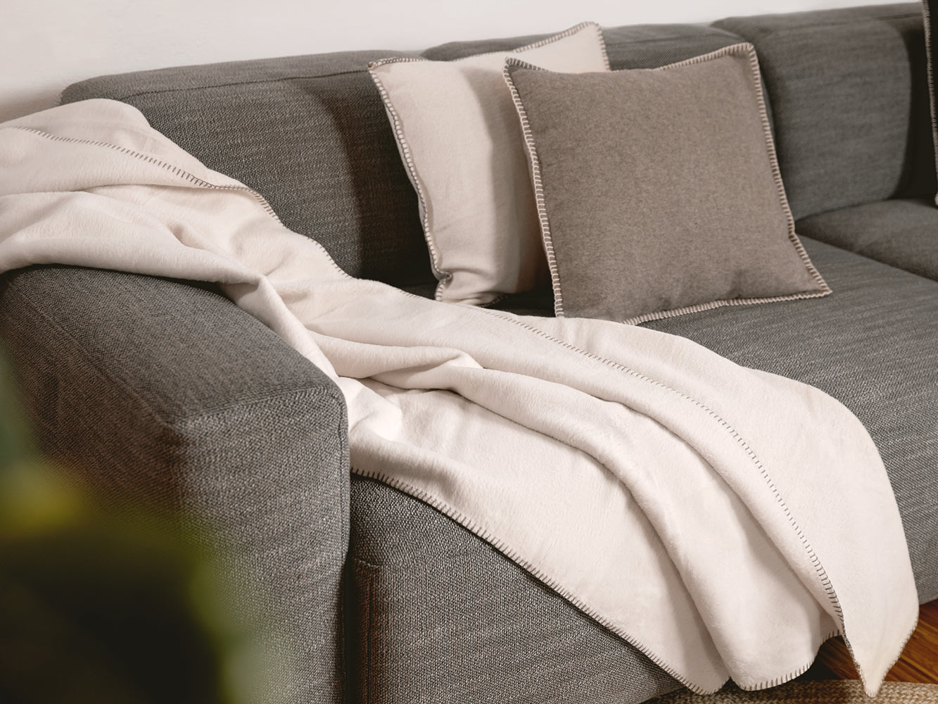 Premium Meran Couch-Set