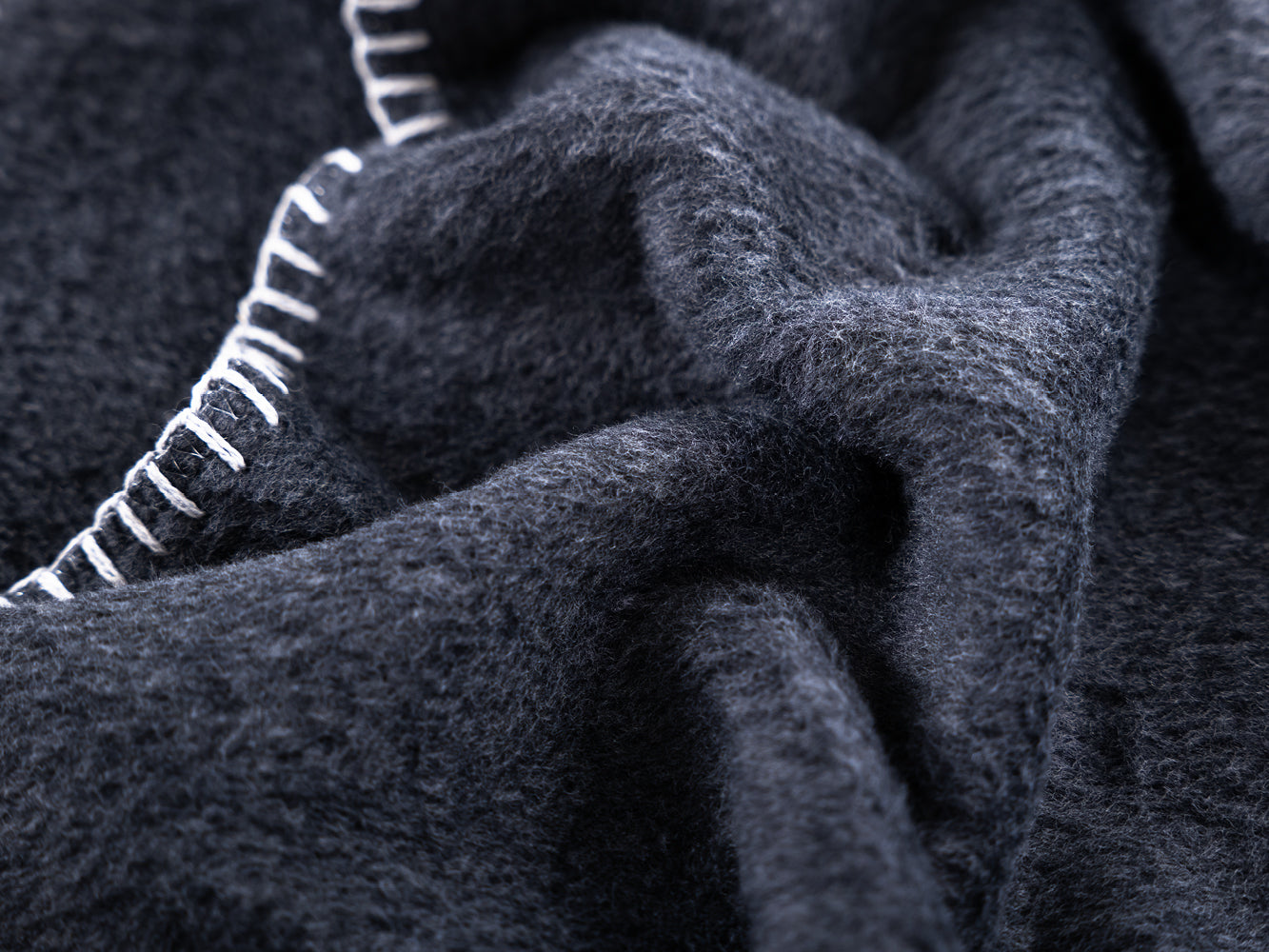 Premium Kuscheldecke Meran