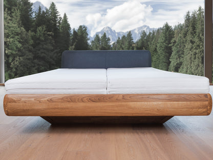RELAX Naturlatex-Matratze Sinfonie - Mittelfest H3